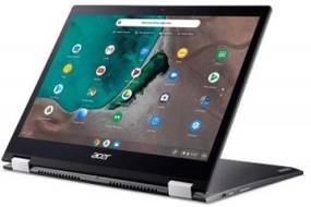 Acer Chromebook Spin 13 CP713-1WN-53NF (NX.EFJAA.005) Laptop (Core i5 8th Gen/8 GB/128 GB SSD/Google Chrome)