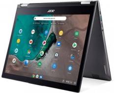Acer Chromebook Spin 13 CP713-1WN-53NF (NX.EFJAA.005) Laptop (Core i5 8th Gen/8 GB/128 GB SSD/Google Chrome)