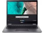 Acer Chromebook Spin 13 CP713-1WN-53NF (NX.EFJAA.005) Laptop (Core i5 8th Gen/8 GB/128 GB SSD/Google Chrome)