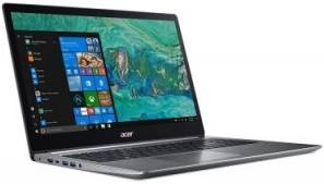 Acer Swift 3 SF315-41G-R6MP (NH.GV8AA.001) Laptop (AMD Quad Core Ryzen 7/8 GB/256 GB SSD/Windows 10/2 GB)