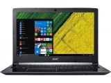 Compare Acer Aspire 5 A515-51G (Intel Core i3 8th Gen/4 GB/1 TB/Windows 10 Home Basic)