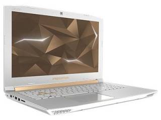 Acer Predator Helios 300 PH315-51-757A (NH.Q4HAA.001) Laptop (Core i7 8th Gen/16 GB/256 GB SSD/Windows 10/6 GB)
