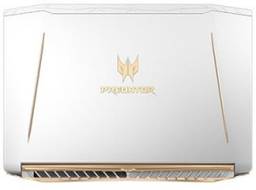 Acer Predator Helios 300 PH315-51-757A (NH.Q4HAA.001) Laptop (Core i7 8th Gen/16 GB/256 GB SSD/Windows 10/6 GB)
