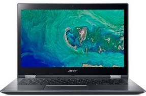 Acer Spin 3 SP314-51-58MV (NX.GZRAA.001) Laptop (Core i5 8th Gen/8 GB/1 TB/Windows 10)