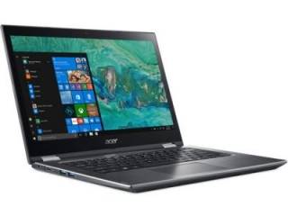 Acer Spin 3 SP314-51-58MV (NX.GZRAA.001) Laptop (Core i5 8th Gen/8 GB/1 TB/Windows 10)