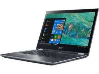 Acer Spin 3 SP314-51-58MV (NX.GZRAA.001) Laptop (Core i5 8th Gen/8 GB/1 TB/Windows 10)