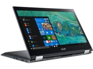 Acer Spin 3 SP314-51-58MV (NX.GZRAA.001) Laptop (Core i5 8th Gen/8 GB/1 TB/Windows 10)