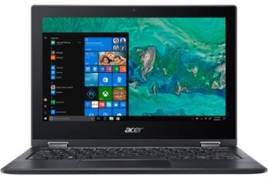 Acer Spin 1 SP111-33-C6UV (NX.H0UAA.005) Laptop (Celeron Dual Core/4 GB/64 GB SSD/Windows 10)