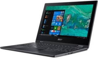 Acer Spin 1 SP111-33-C6UV (NX.H0UAA.005) Laptop (Celeron Dual Core/4 GB/64 GB SSD/Windows 10)