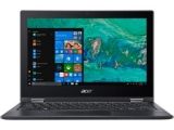 Compare Acer Spin 1 SP111-33-C6UV (Intel Celeron Dual-Core/4 GB//Windows 10 Home Basic)