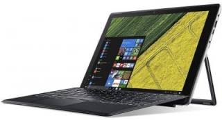 Acer Switch Alpha 12 SA5-271P-74E1 (NT.LCEAA.005) Laptop (Core i7 6th Gen/8 GB/256 GB SSD/Windows 10)