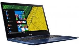 Acer Swift 3 SF315-51 (UN.GSKSI.001) Laptop (Core i5 8th Gen/8 GB/1 TB/Windows 10)