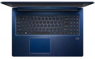 Acer Swift 3 SF315-51 (UN.GSKSI.001) Laptop (Core i5 8th Gen/8 GB/1 TB/Windows 10)