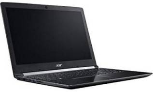 Acer Aspire A515-51-596K (NX.GTPAA.002) Laptop (Core i5 8th Gen/8 GB/256 GB SSD/Windows 10)