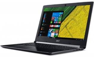 Acer Aspire 5 A515-51 (UN.GSZSI.006) Laptop (Core i5 8th Gen/4 GB/1 TB/Windows 10)
