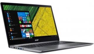 Acer Swift 3 SF315-51G (UN.GSJSI.002) Laptop (Core i5 8th Gen/8 GB/1 TB/Windows 10/2 GB)