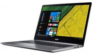 Acer Swift 3 SF315-51G (UN.GSJSI.002) Laptop (Core i5 8th Gen/8 GB/1 TB/Windows 10/2 GB)