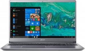 Acer Swift 3 SF315-52G (NX.H1NSI.001) Laptop (Core i5 8th Gen/8 GB/1 TB/Windows 10)