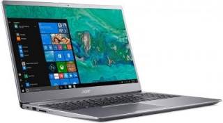 Acer Swift 3 SF315-52G (NX.H1NSI.001) Laptop (Core i5 8th Gen/8 GB/1 TB/Windows 10)