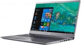 Acer Swift 3 SF315-52G (NX.H1NSI.001) Laptop (Core i5 8th Gen/8 GB/1 TB/Windows 10)