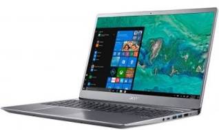 Acer Swift 3 SF315-52G (NX.H1NSI.001) Laptop (Core i5 8th Gen/8 GB/1 TB/Windows 10)