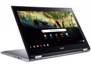 Acer Chromebook Spin 15 CP315-1H-P4VG (NX.GWGAA.002) Laptop (Pentium Quad Core/4 GB/64 GB SSD/Google Chrome)