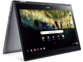 Acer Chromebook Spin 15 CP315-1H-P4VG (NX.GWGAA.002) Laptop (Pentium Quad Core/4 GB/64 GB SSD/Google Chrome)