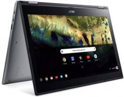 Acer Chromebook Spin 15 CP315-1H-P4VG (NX.GWGAA.002) Laptop (Pentium Quad Core/4 GB/64 GB SSD/Google Chrome)