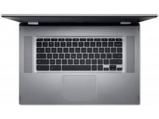 Acer Chromebook Spin 15 CP315-1H-P4VG (NX.GWGAA.002) Laptop (Pentium Quad Core/4 GB/64 GB SSD/Google Chrome)