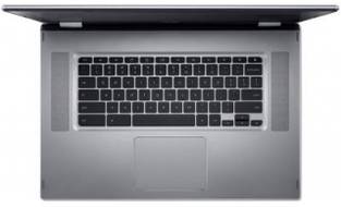 Acer Chromebook Spin 15 CP315-1H-P4VG (NX.GWGAA.002) Laptop (Pentium Quad Core/4 GB/64 GB SSD/Google Chrome)