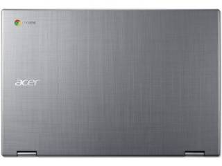 Acer Chromebook Spin 15 CP315-1H-P4VG (NX.GWGAA.002) Laptop (Pentium Quad Core/4 GB/64 GB SSD/Google Chrome)