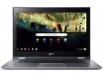 Acer Chromebook Spin 15 CP315-1H-P4VG (NX.GWGAA.002) Laptop (Pentium Quad Core/4 GB/64 GB SSD/Google Chrome)