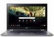 Acer Chromebook Spin 15 CP315-1H-P4VG (NX.GWGAA.002) Laptop (Pentium Quad Core/4 GB/64 GB SSD/Google Chrome)