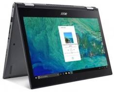 Acer Spin 5 SP515-51GN-83YY (NH.GTQAA.002) Laptop (Core i7 8th Gen/8 GB/1 TB/Windows 10/4 GB)