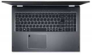 Acer Spin 5 SP515-51GN-83YY (NH.GTQAA.002) Laptop (Core i7 8th Gen/8 GB/1 TB/Windows 10/4 GB)