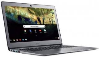 Acer Chromebook CB3-431-C9W7 (NX.GC7AA.003) Laptop (Celeron Dual Core/4 GB/16 GB SSD/Google Chrome)