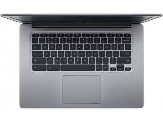 Acer Chromebook CB3-431-C9W7 (NX.GC7AA.003) Laptop (Celeron Dual Core/4 GB/16 GB SSD/Google Chrome)