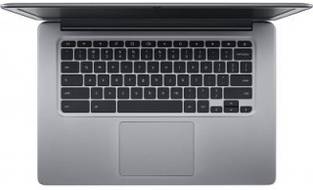 Acer Chromebook CB3-431-C9W7 (NX.GC7AA.003) Laptop (Celeron Dual Core/4 GB/16 GB SSD/Google Chrome)