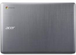 Acer Chromebook CB3-431-C9W7 (NX.GC7AA.003) Laptop (Celeron Dual Core/4 GB/16 GB SSD/Google Chrome)