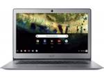 Acer Chromebook CB3-431-C9W7 (NX.GC7AA.003) Laptop (Celeron Dual Core/4 GB/16 GB SSD/Google Chrome)