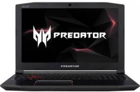 Acer Predator Helios 300 PH315-51-73SR (NH.Q3HSI.012) Laptop (Core i7 8th Gen/8 GB/1 TB 128 GB SSD/Windows 10/4 GB)