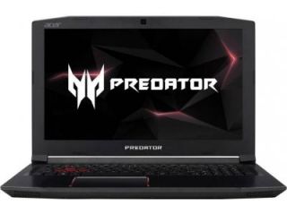 Acer Predator Helios 300 PH315-51-73SR (NH.Q3HSI.012) Laptop (Core i7 8th Gen/8 GB/1 TB 128 GB SSD/Windows 10/4 GB) Price