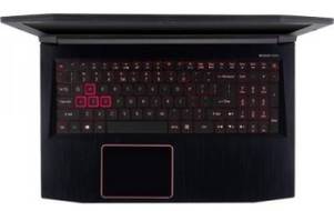 Acer Predator Helios 300 PH315-51-73SR (NH.Q3HSI.012) Laptop (Core i7 8th Gen/8 GB/1 TB 128 GB SSD/Windows 10/4 GB)