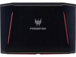 Acer Predator Helios 300 PH315-51-73SR (NH.Q3HSI.012) Laptop (Core i7 8th Gen/8 GB/1 TB 128 GB SSD/Windows 10/4 GB)
