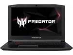 Acer Predator Helios 300 PH315-51-73SR (NH.Q3HSI.012) Laptop (Core i7 8th Gen/8 GB/1 TB 128 GB SSD/Windows 10/4 GB)