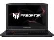 Acer Predator Helios 300 PH315-51-73SR (NH.Q3HSI.012) Laptop (Core i7 8th Gen/8 GB/1 TB 128 GB SSD/Windows 10/4 GB) price in India