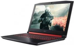 Acer Nitro 5 AN515-41 (UN.Q2USI.001) Laptop (AMD Quad Core FX/8 GB/1 TB/Windows 10/4 GB)
