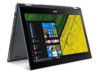 Acer Spin 5 SP515-51GN-52B3 (NH.GTQAA.003) Laptop (Core i5 8th Gen/8 GB/1 TB/Windows 10/4 GB)