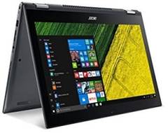 Acer Spin 5 SP515-51GN-52B3 (NH.GTQAA.003) Laptop (Core i5 8th Gen/8 GB/1 TB/Windows 10/4 GB)