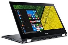 Acer Spin 5 SP515-51GN-52B3 (NH.GTQAA.003) Laptop (Core i5 8th Gen/8 GB/1 TB/Windows 10/4 GB)